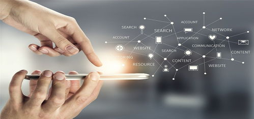 2021年全球建筑業(yè)6個(gè)技術(shù)趨勢(shì)