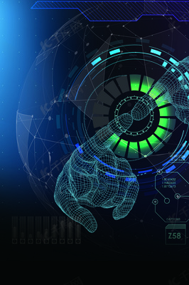 創(chuàng)意機(jī)器人科技 驅(qū)動(dòng)未來(lái)的無(wú)限可能