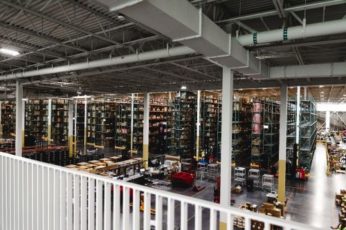 創(chuàng)新科技，讓運(yùn)動(dòng)發(fā)生——走進(jìn)Garmin佳明總部35周年季