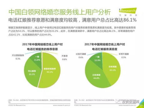2017年中國網(wǎng)絡(luò)婚戀服務(wù)市場研究報告簡版
